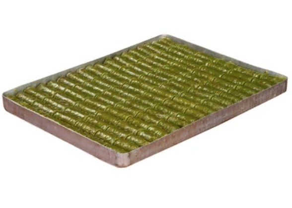 Hafif Lezzetli 2 Kg Fıstık Sarma pasta