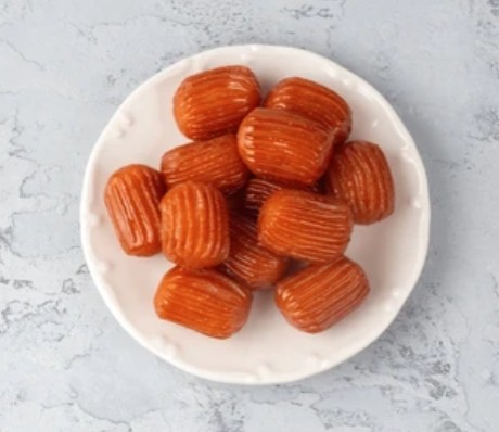 Şerbet Dengeli 750 Gr Tulumba Tatlısı pasta